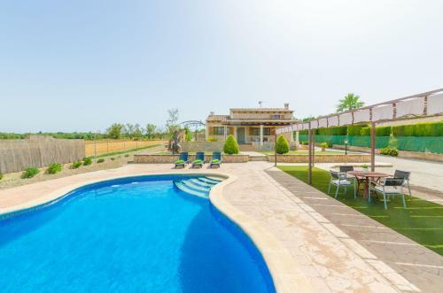 Villa Sa Sinia