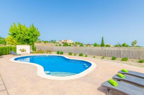 Villa Sa Sinia