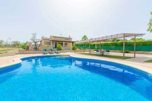 Villa Sa Sinia