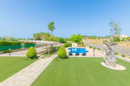 Villa Sa Sinia