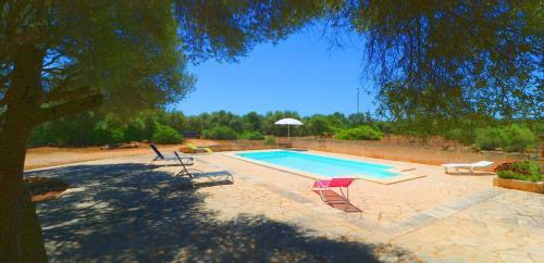 Villa Els Ullastres