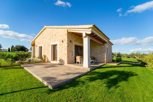 Agroturismo Vmg Horse Ranch