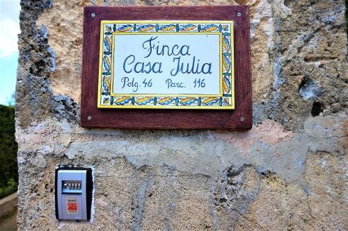 Apartamento Casa Julia