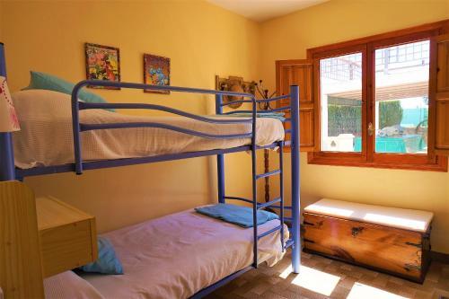 Apartamento Casa Julia