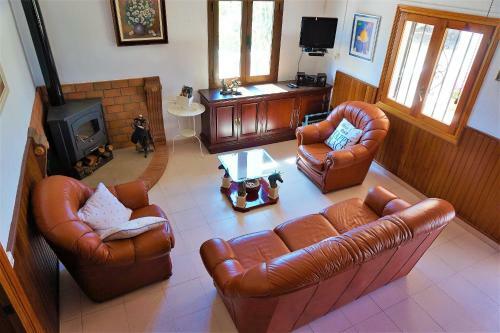 Apartamento Casa Julia