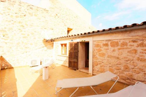 Apartamento Ca'n Climent
