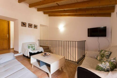 Apartamento Ca'n Climent