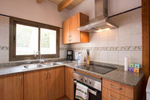 Apartamento Ca'n Climent