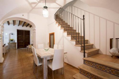 Apartamento Ca'n Climent