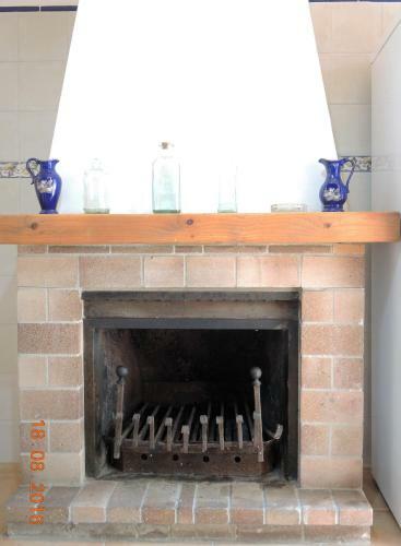 Apartamento Ca'n Climent