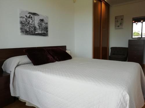 Apartamento Medrano 2