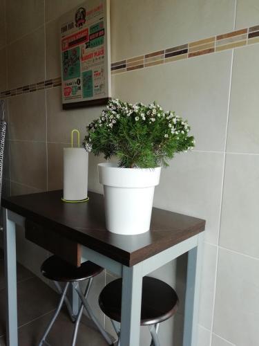 Apartamento Medrano 2