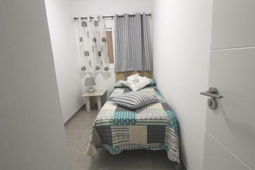 Los Abrigos In Front Onf The Ocean 3 Bedrooms Apartment