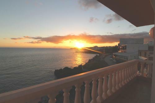 Los Abrigos In Front Onf The Ocean 3 Bedrooms Apartment