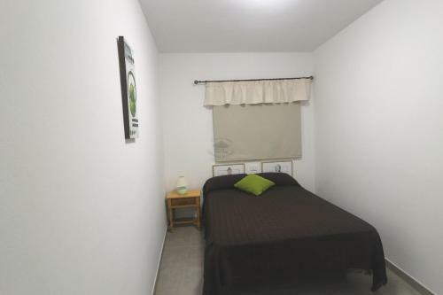 Los Abrigos In Front Onf The Ocean 3 Bedrooms Apartment
