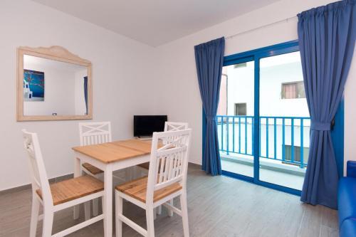 Albergue Riva Guest House Los Abrigos