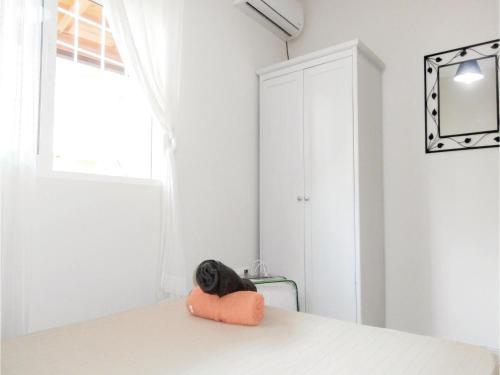 Three-bedroom Holiday Home In Los Alcazares