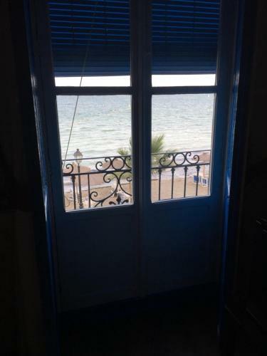 Hostal Balneario La Encarnaci�n
