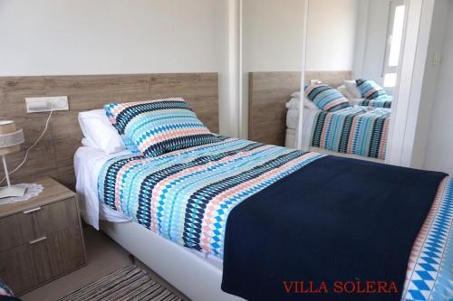 Apartment Euromarina- An Mhr Property