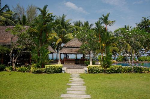 Hotel Khaolak Paradise Resort
