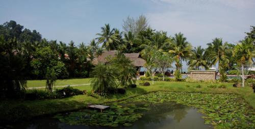 Hotel Khaolak Paradise Resort