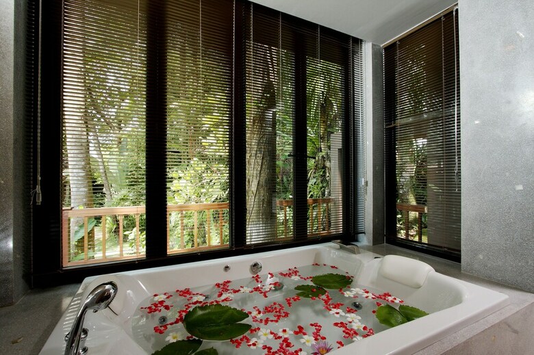 Hotel Khaolak Paradise Resort