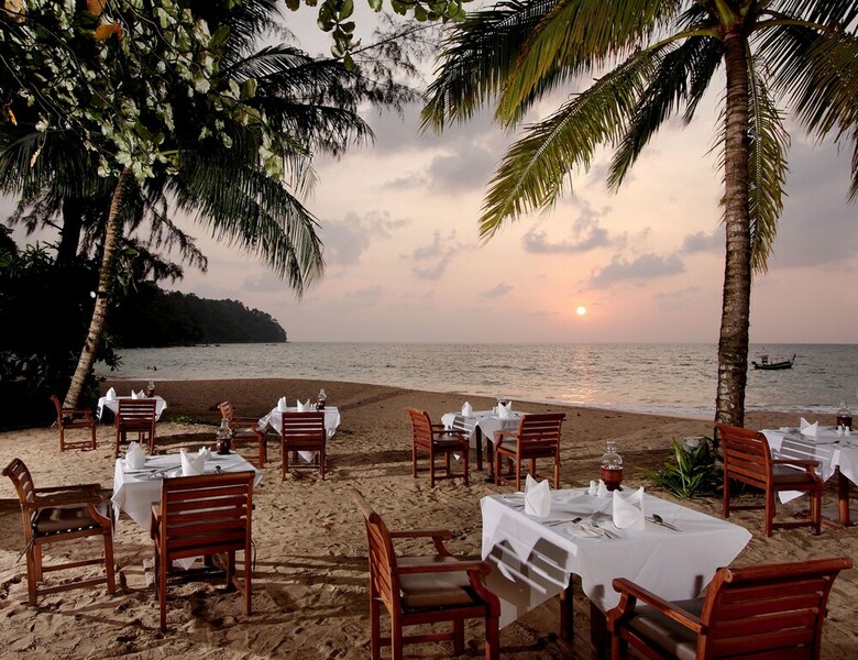Hotel Khaolak Paradise Resort