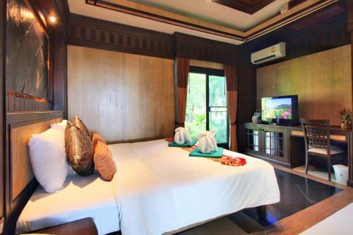 Hotel Lanta Resort