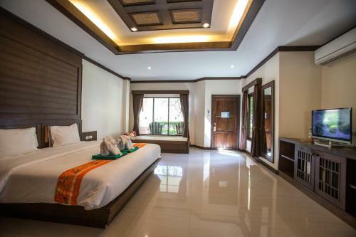 Hotel Lanta Resort