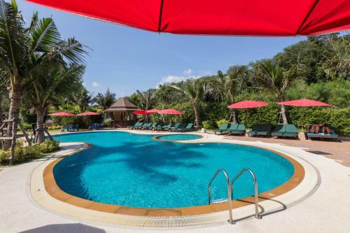 Hotel Lanta Resort