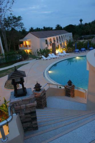Hotel Lanta Resort