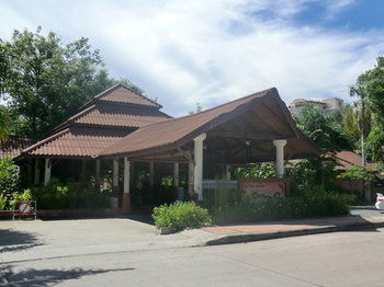 Hotel Loma Resort And Spa