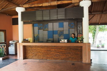 Hotel Loma Resort And Spa