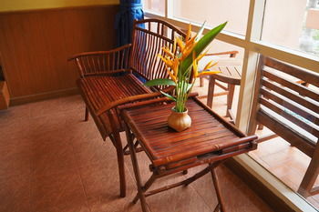 Hotel Loma Resort And Spa