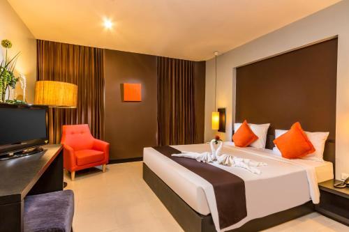 Hotel Miramar