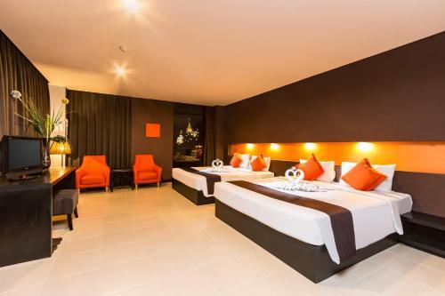 Hotel Miramar