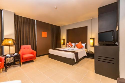 Hotel Miramar
