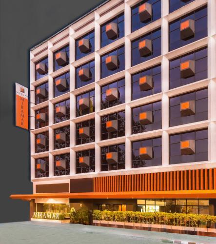 Hotel Miramar