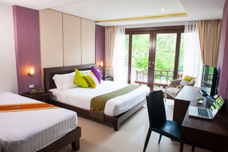 Hotel Montien House