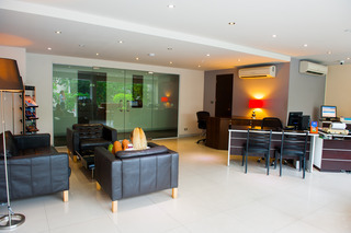 Hotel Montien House