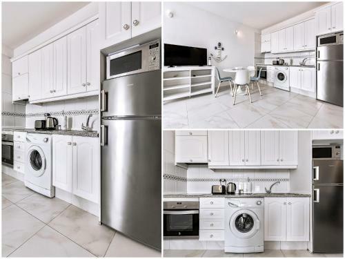 Apartamento Rosa Mar