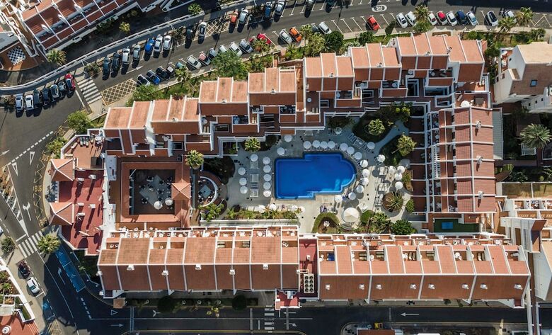 Hotel The Suites At Beverly Heights