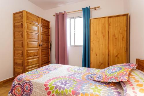 Apartamento El Faro, En Puerto Naos