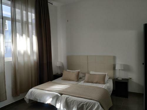 Apartamento Estudios N El Patio