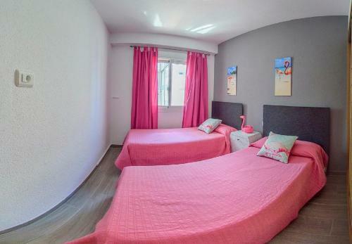 Apartamento Atico Beach Luxury