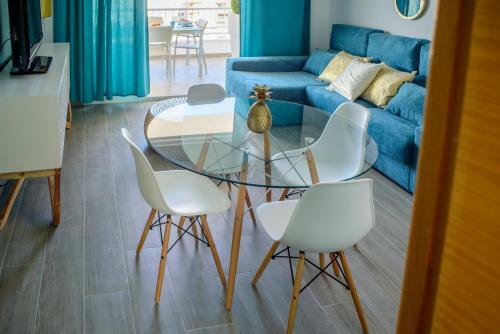 Apartamento Atico Beach Luxury