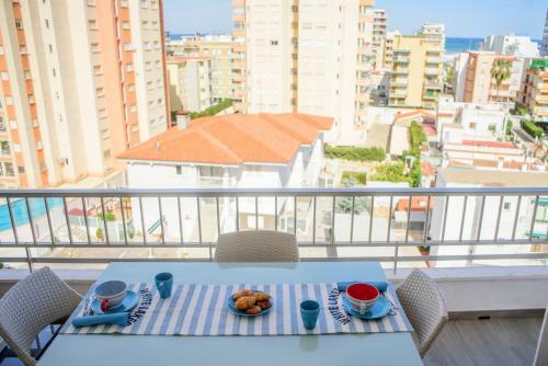 Apartamento Atico Beach Luxury