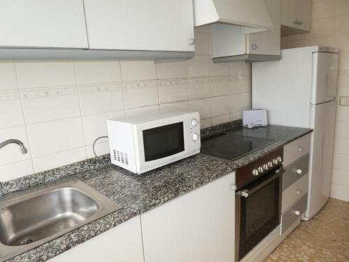 Apartamentos Gand�a Grau Y Playa 3000