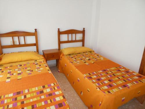 Apartamentos Gand�a Grau Y Playa 3000