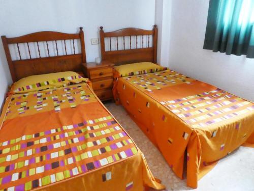 Apartamentos Gand�a Grau Y Playa 3000